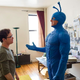 Illustration for article titled Don’t Be Afraid of the Dark, Different Reboot of The Tick